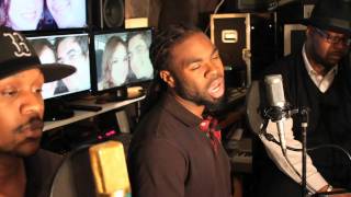 Chris Medina - What are words cover with Tristan and AHMIR +FREE DOWNLOAD
