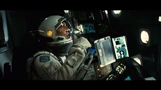 Interstellar Movie - Official Trailer 3