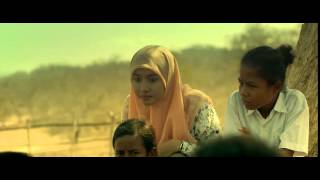 AISYAH  Biarkan Kami Bersaudara TRAILER 15 detik versi 2