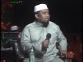 Photo Ustaz Haslin Bahrin Nyanyi Lagu Wali Band Memang Thorbaik