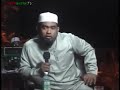 Image Ustaz Haslin Bahrin Nyanyi Lagu Wali Band Memang Thorbaik