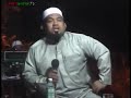 Picture Ustaz Haslin Bahrin Nyanyi Lagu Wali Band Memang Thorbaik