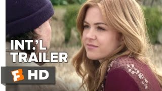 Visions Official International Trailer #1 (2015) - Isla Fisher, Jim Parsons Movie HD
