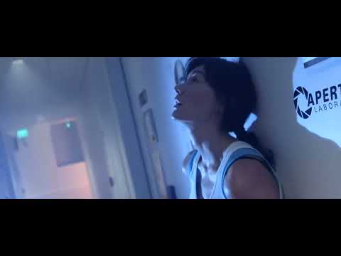 Portal: Survive! cortometraje en Live-Action Portal: Survive! cortometraje en Live-Action