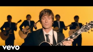 Thomas Dutronc – Qui je suis Thomas Dutronc – Qui je suis