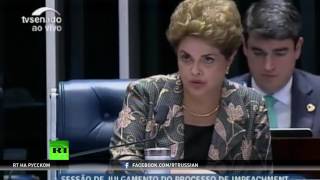 Эксперт: Мы наблюдаем кульминацию попытки государственного переворота в Бразилии