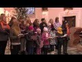 Bohuslavice: Koncert v místním kostele
