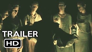 Evolution Official Trailer #1 (2016) Horror Movie HD