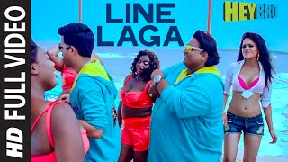'Line Laga' FULL VIDEO Song | Hey Bro | Mika Singh Feat. Anu Malik | Ganesh Acharya 'Line Laga' FULL VIDEO Song | Hey Bro | Mika Singh Feat. Anu Malik | Ganesh Acharya