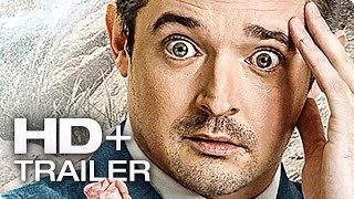 Exklusiv: THE BACHELOR WEEKEND Trailer Deutsch German [HD]