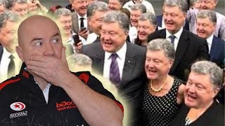 Порошенко к срыву выборов готов! (26.03.2019 22:31)