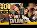 No. 1 Dilwala (Vunnadhi Okate Zindagi) 2019 New Released Full Hindi Dubbed Movie  Ram Pothineni