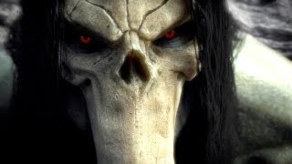 Darksiders 2 - Official "Guardian Part 1" Cinematic Trailer (2012)