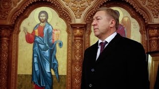 Мэр Калининграда Ярошук призвал всех молиться о теплой зиме
