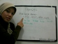 Image Bahasa Perancis Basic Verbs