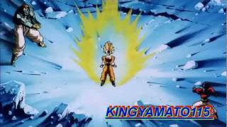 Dragonball Z Super Sayjajin Son-Gohan Trailer Deutsch German.WMV