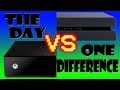 Xbox One vs. PS4 | THE DAY ONE DIFFERENCE