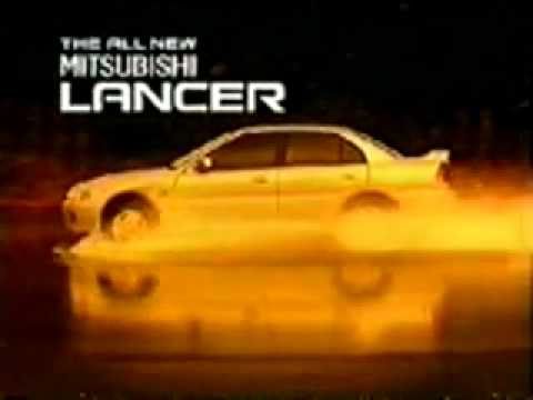 Lancer Ck5