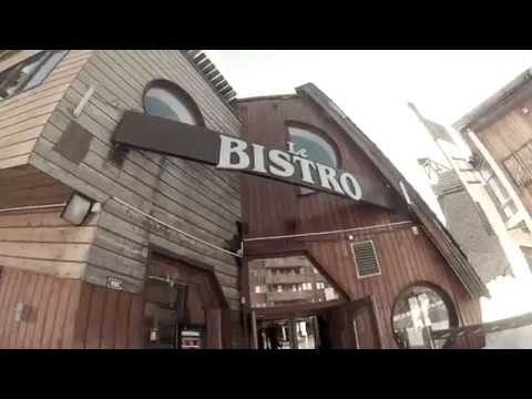 Après-ski - Le Bistro Après-ski - Le Bistro