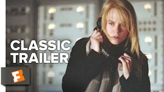 The Interpreter (2005) Official Trailer - Nicole Kidman, Sean Penn Movie HD
