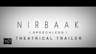 Nirbaak | Theatrical Trailer | Srijit Mukherji | Sushmita Sen | Jisshu | Anjan Dutt | Ritwick | 2015