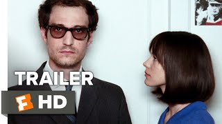 Godard Mon Amour Trailer #1 (2018) | Movieclips Indie