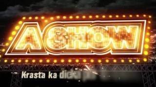 A Show - Vizion Plus - Trailer
