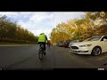 VIDEOCLIP Cu bicicleta prin Bucuresti / Turul Frunzelor moarte - editia a 8-a [VIDEO]