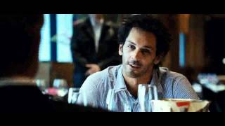 The Heir Apparent Largo Winch Trailer 2011 HD