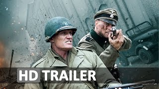 War Pigs | Deutscher / German Trailer ( Mickey Rourke, Dolph Lundgren)
