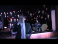 Samir Toumi à Montréal 2 mars 2013