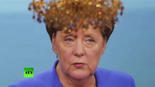 Меркель и ЕС: как в Европе относятся к канцлеру ФРГ