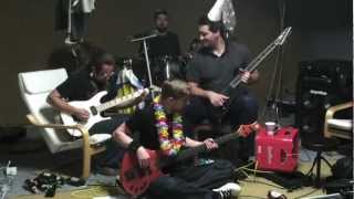 God Delusion - Death for Sale album trailer (German Deathmetal)