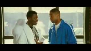 Notorious BIG Trailer