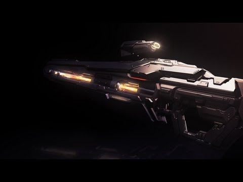 Halo 4: Así son las armas de los Prometeos Halo 4: Así son las armas de los Prometeos