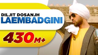 Laembadgini (Full Song) | Diljit Dosanjh | Latest Punjabi Song 2016 | Speed Records Laembadgini (Full Song) | Diljit Dosanjh | Latest Punjabi Song 2016 | Speed Records