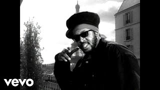Ini Kamoze – Here Comes The Hot Stepperremix Ini Kamoze – Here Comes The Hot Stepperremix