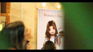 mommy's day /teaser