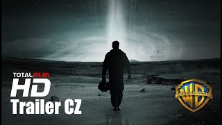 Interstellar (2014) CZ HD trailer 1. (r: Ch. Nollan)