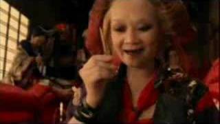 Masters of Horror - Imprint trailer português Masters of Horror - Imprint trailer português