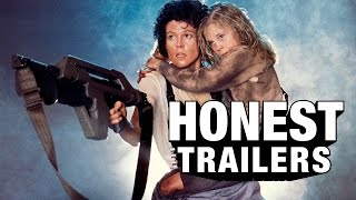 Honest Trailers - Aliens