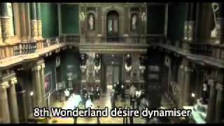 8th Wonderland - Trailer 1 (vostf)