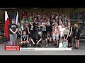 Petrovice u Karviné: Mezinárodní atletické závody