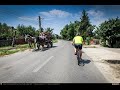 VIDEOCLIP Traseu SSP Bucuresti - Valea Dragului - Isvoarele - Mironesti - Gradistea - 1 Decembrie [VIDEO]