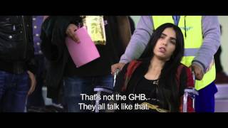 CERTIFIED HALAL (Certifiée Halal) - Trailer