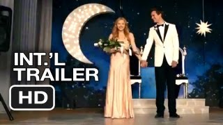 Carrie Official International Trailer (2013) - Chloe Moretz, Julianne Moore Movie HD
