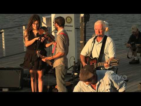 LIVE @ the lakefront | Concert | Finbar McCarthy