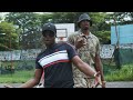 Serge Ibaka x Ninho - Champion (Official Music Video)