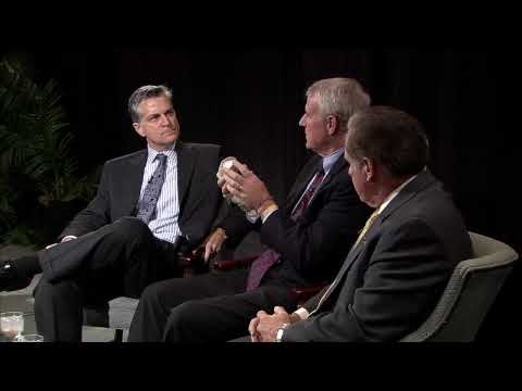 Milwaukee 2015: Water, Jobs & the Way Forward | Program | #3 Public Sector Panel