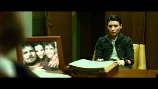 Verblendung - The Girl with the Dragon Tattoo | story trailer US (2011)